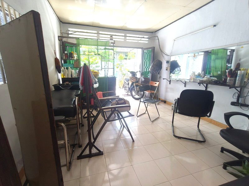 Bán Nhà C4 Linh Xuân – 69m² Gần Cầu Vượt – Sổ Riêng – Cơ Hội Đầu Tư - Giá Chỉ 3.5 Tỷ - Ảnh chính